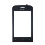 Tela Touch screen Frente  Blu Neo 3.5 S 370 S370  PRETO