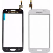 Tela Touch screen Frente  Samsung Galaxy S3 Slim G3812 G3812 BRANCO
