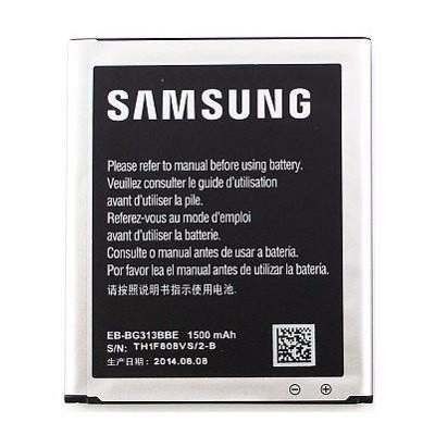 Bateria Samsung Galaxy Ace 4 Lite 7273 Sm-g313 Sm-g313ml/ds Original
