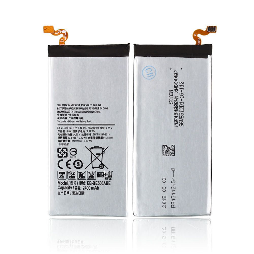 Bateria  Samsung Galaxy E5 E500 EB-BE500ABE