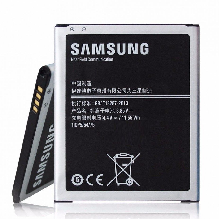 Bateria Samsung Galaxy J7 Sm-j700m J700 Duos J7 Neo J701