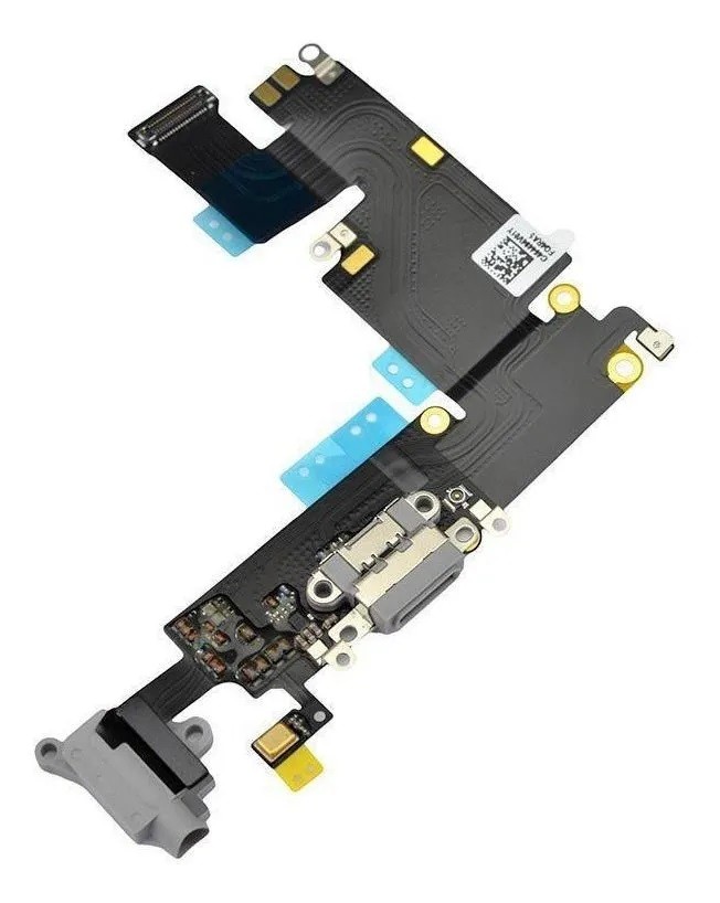 Cabo Flex Conector Dock Carga Antena Apple iPhone 6 Plus