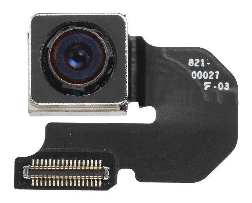 Câmera Traseira / Câmera principal Modelo Iphone 6s 