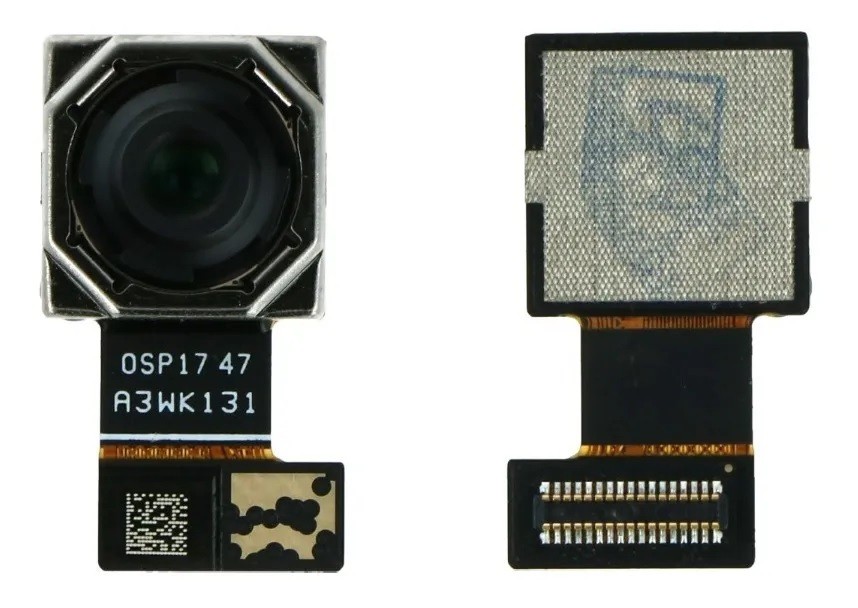 Câmera Traseira / Câmera principal Xiaomi Redmi Note 8 / 8t