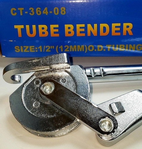 Curvador De Tubos 1/2 (12mm) Ct 364-08