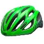 Capacete Bell Draft Ciclismo Mtb Verde Pro