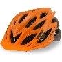 Capacete Ciclismo Bike Absolute Wild Pisca Led Cores