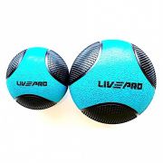 Kit Medicine Ball PRO 3, 4 e 5 Kg - LiveUp