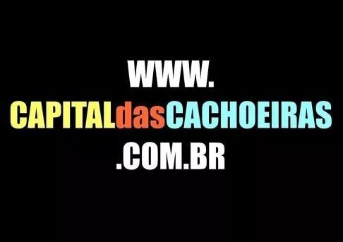 Vendo Domínio Site De Internet Capitaldascachoeiras com br