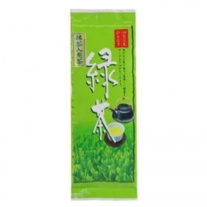 Chá Verde Matcha Iri Sencha Karin 80g