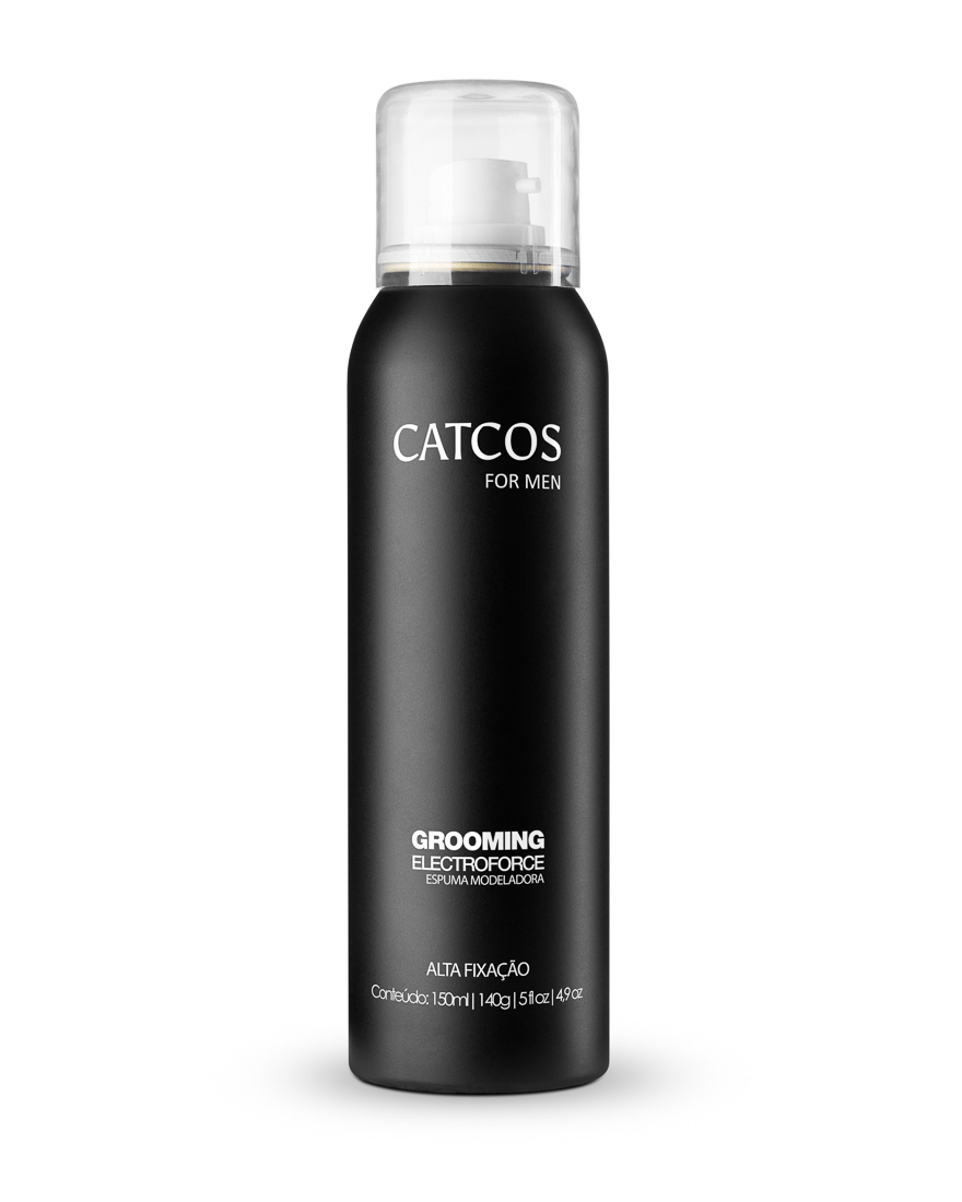Catcos For Men Grooming 150ml