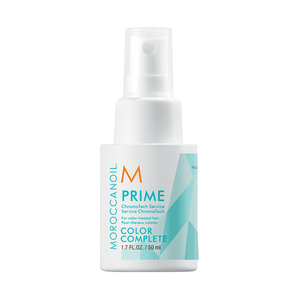 Moroccanoil Color Complete Prime Tratamento Pré-Coloração 50 ml