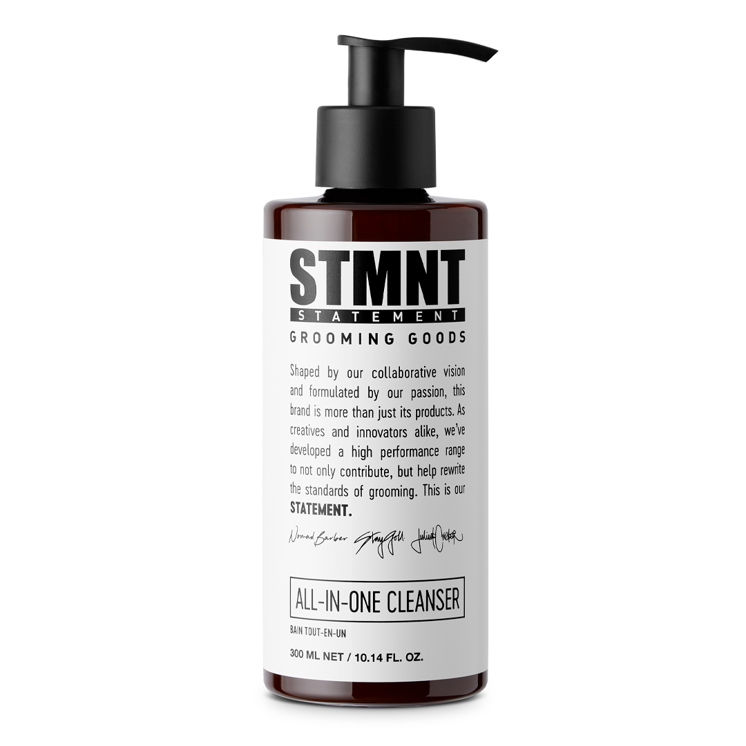 STMNT Shampoo Multiusos 300ml
