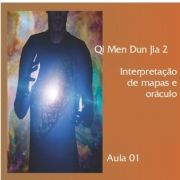 QI Men Dun Jia II - Interpretação e oráculo