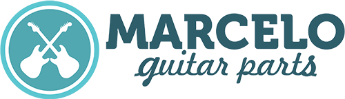 Marcelo Guitar Parts