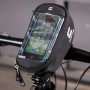 Bolsa de Guidão Touch Phone para Bicicletas Curtlo