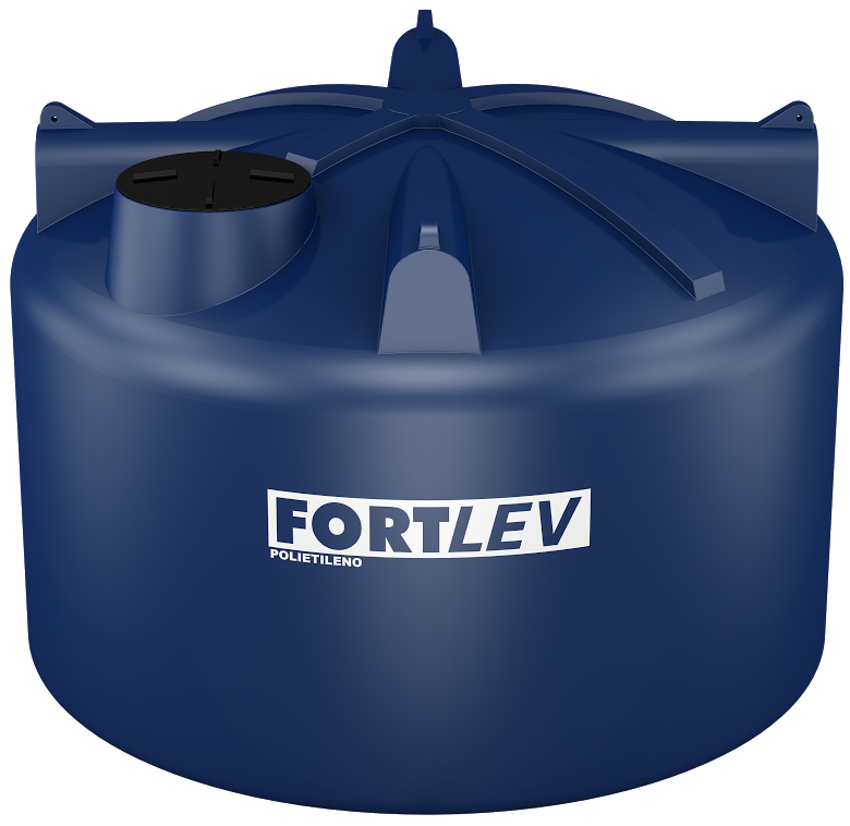 Tanque Fortlev