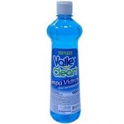 LIMPA VIDROS TOPLINE - VCL003 - VALLE CLEAN - 600 ML