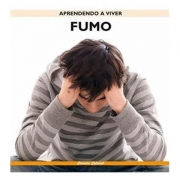 LIVRO APRENDENDO A VIVER: FUMO - 01-7 - CIRANDA CULTURAL