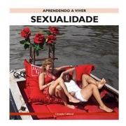 LIVRO APRENDENDO A VIVER: SEXUALIDADE - 00-0 - CIRANDA CULTURAL