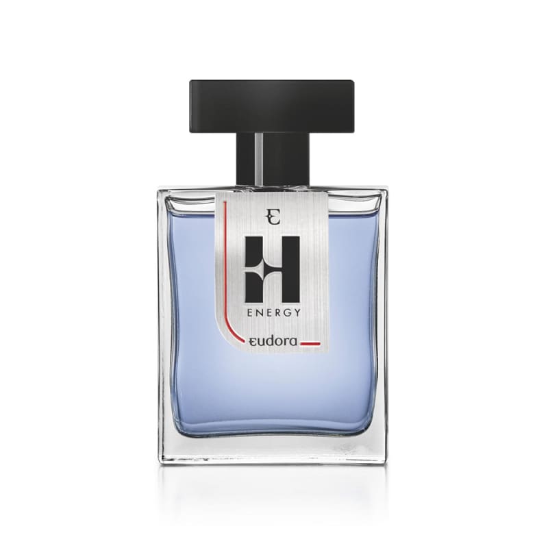 Deo Colônia Eudora H Energy 100ml - Shine Shop Perfumes e Cosméticos