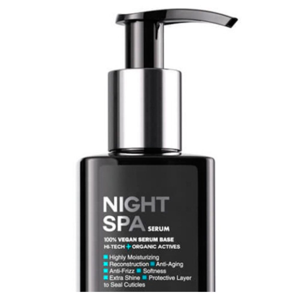 Night Spa Sérum Truss 250ml  - Shine Shop Perfumes e Cosméticos