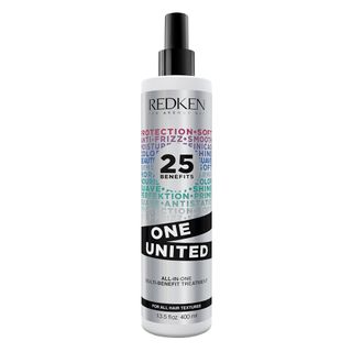 Redken One United 25 Benefits - Leave-in 400ml  - Shine Shop Perfumes e Cosméticos
