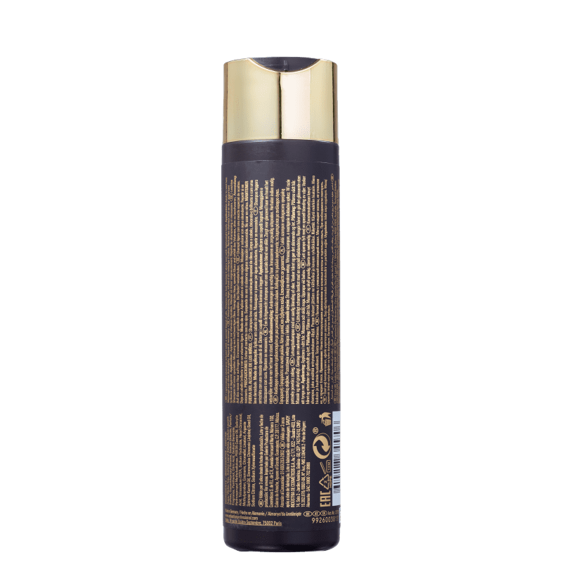 Shampoo Dark Oil Sebastian Professional 250ml - Shine Shop Perfumes e Cosméticos