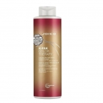 Shampoo para Cabelos Coloridos Joico K-PAK Color Therapy Smart Release 1000 ml  - Shine Shop Perfumes e Cosméticos