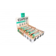 Barra Proteica Vegana Veganpro Bar Cacau 40 g- Nutrify - (Display com 10 unidades)