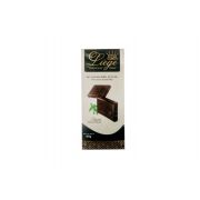 Chocolate 70% Cacau Zero Acucar com Stevia 80G - Liége