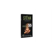 Chocolate Steviachoco 55% 80G