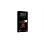 Chocolate Steviachoco 88% 80G