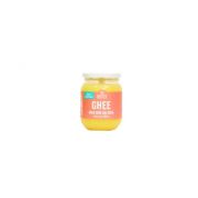Manteiga Ghee VEG com Sal Rosa - 200 Gr - Benni - Sem glúten e sem lactose