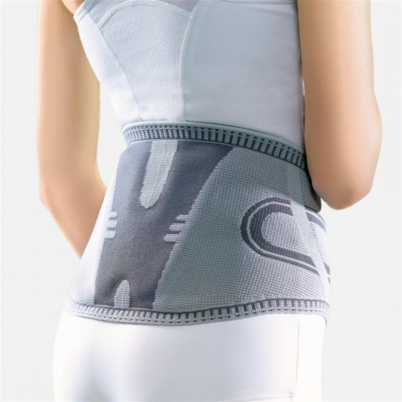 Colete Lombar Accutex BACK Support