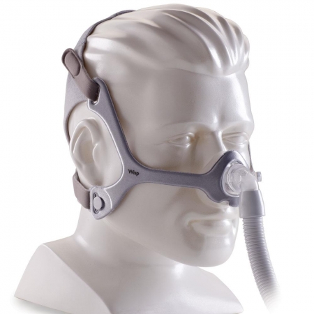 Mascara Philips Respironics WISP Tecido