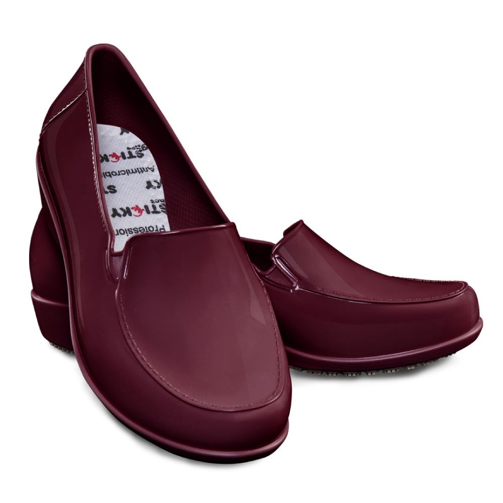 Sapato Social STICKY Shoes Woman