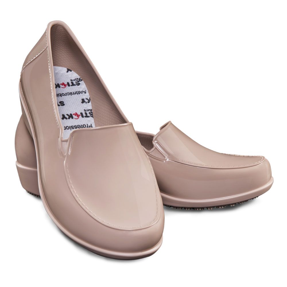 Sapato Social STICKY Shoes Woman