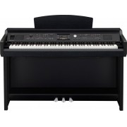 Piano Clavinova Yamaha CVP 605B