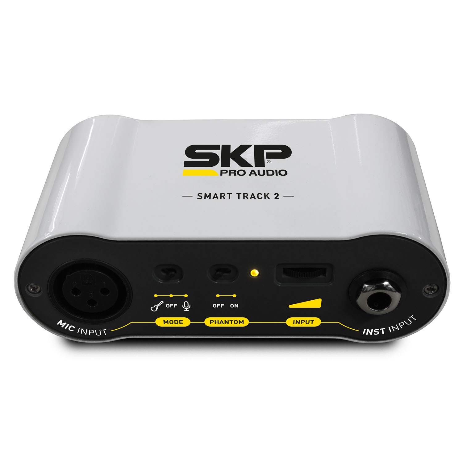 Interface de Audio Mobile Smart Track 2 SKP