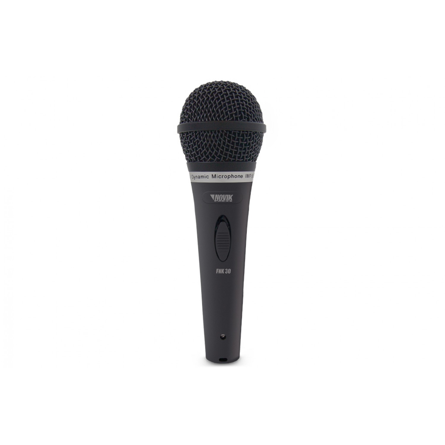 Microfone Novik FNK-30