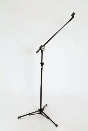Pedestal de Microfone Vector PMV-100