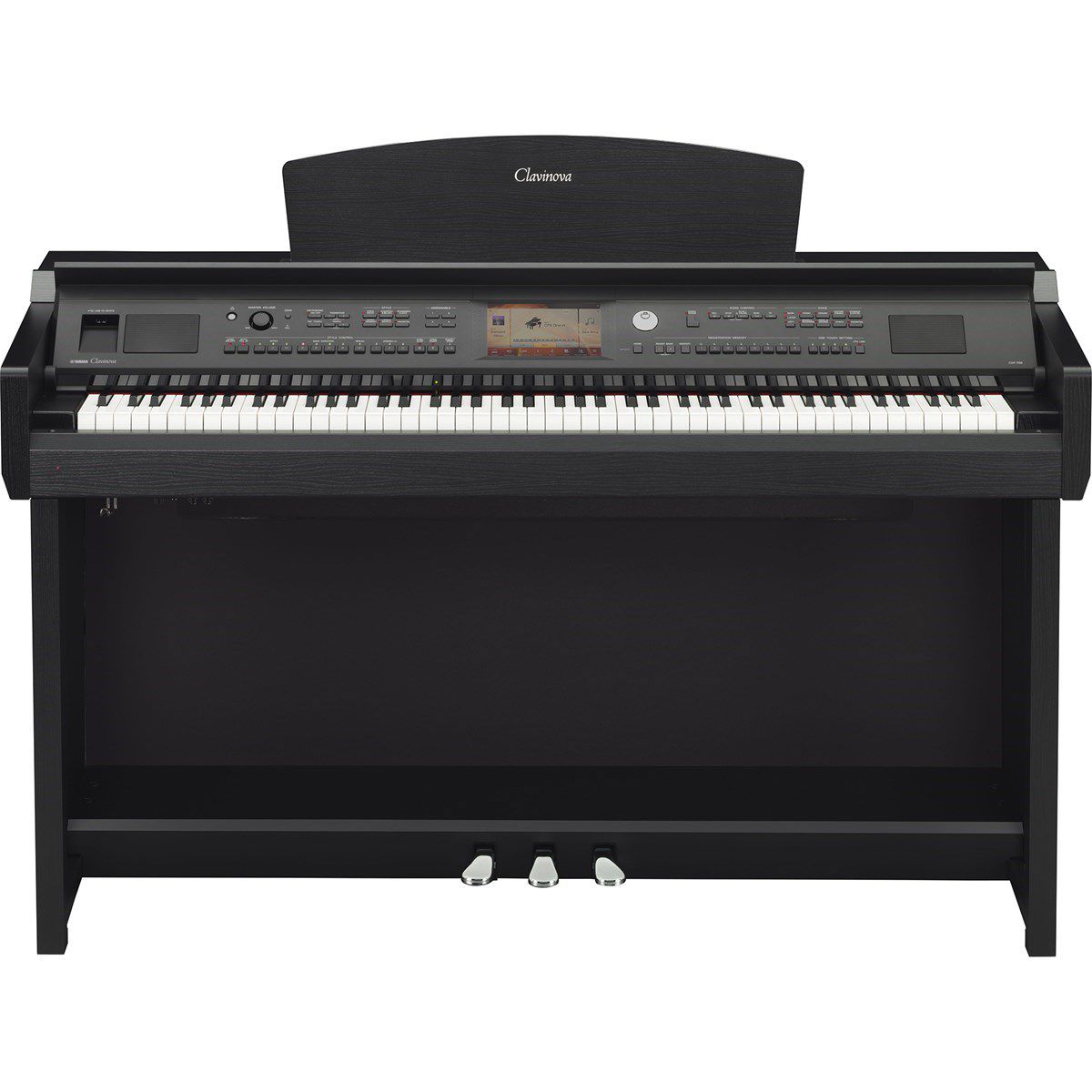 Piano Clavinova Yamaha CVP 705B