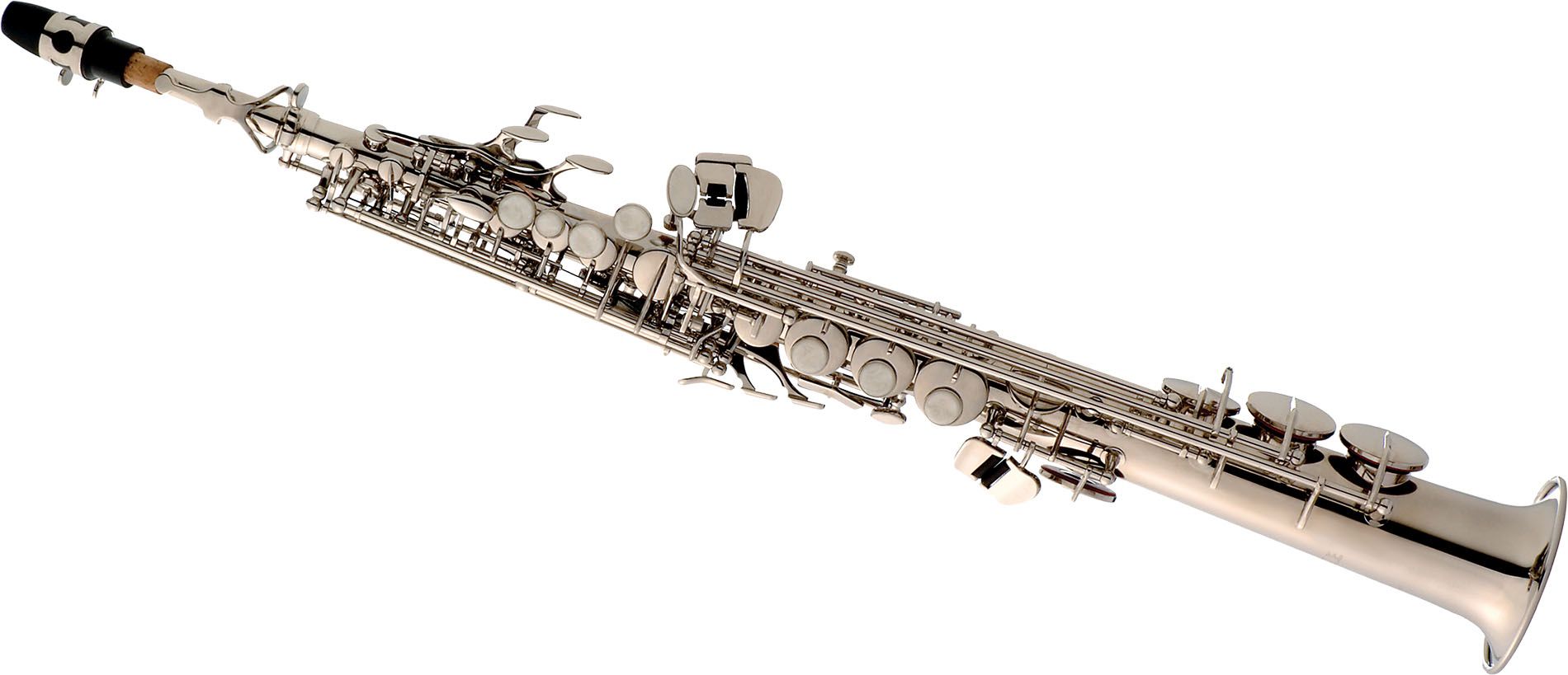 Saxofone Eagle Soprano SP-502