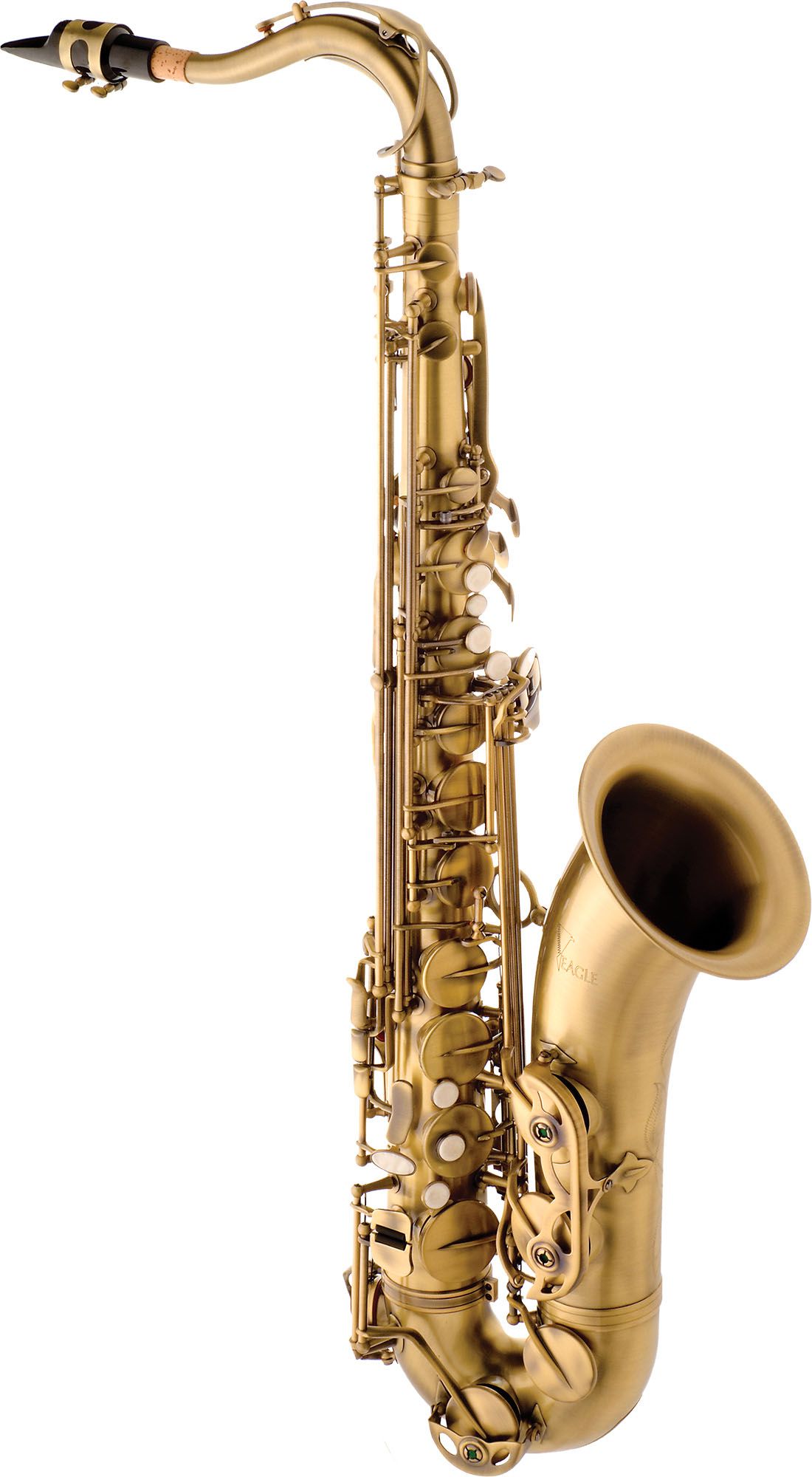 Saxofone Eagle Tenor ST 503