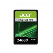SSD ACER 240GB
