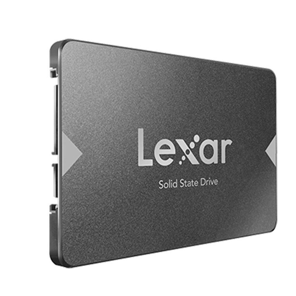 SSD LEXAR 512GB