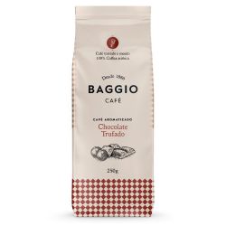 Café Moído Baggio, Aromas, Chocolate Trufado, 1 Pacote