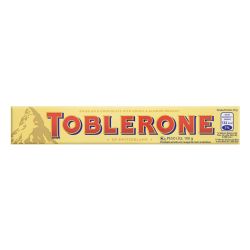 Chocolate Toblerone, Ao Leite, Barra 100g