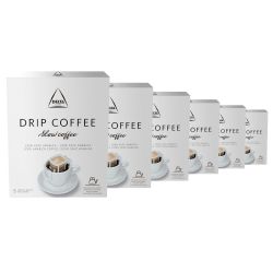 Drip Coffee, Delta Café, 30 sachês
